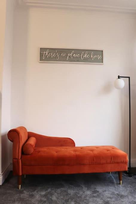 Apartment Charming 3 Bedroom Free Wifi & Parking Leeds (West Yorkshire)